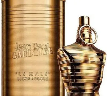 Jean Paul Gaultier Le Male Elixir Absolu