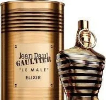Jean Paul Gaultier Le Male Elixir