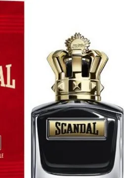 Jean Paul Gaultier Le Parfum