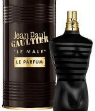 Jean Paul Gaultier Lemale le Parfum