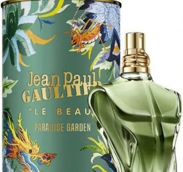 Jean Paul Gaultier Paradise Garden