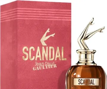 Jean Paul Gaultier Scandal Elixir Dama
