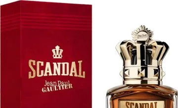 Jean Paul Gaultier Scandal Elixir