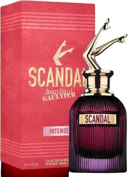 Jean Paul Gaultier Scandal Intense Dama