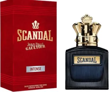 Jean Paul Gaultier Scandal Intense