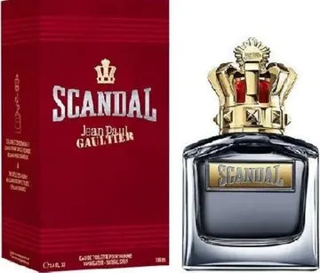 Jean Paul Gaultier Scandal Men