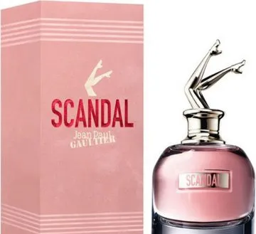 Jean Paul Gaultier Scandal Woman