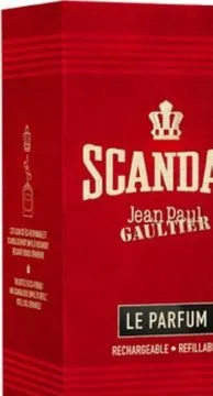 Jean Paul Gaultier Scandal