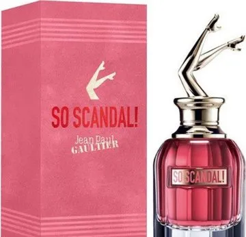 Jean Paul Gaultier SO Scandal