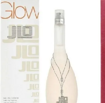 Jennifer Lopez Jennifer Glow