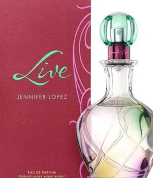 Jennifer Lopez Lopez Live