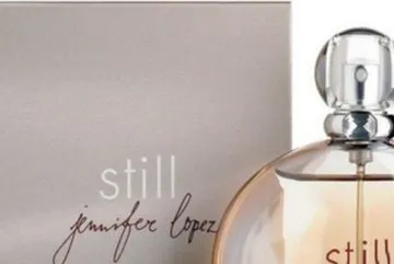 Jennifer Lopez Still