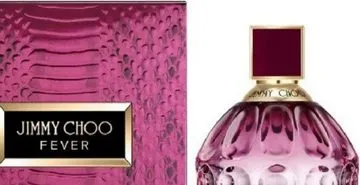 Jimmy Choo Fever