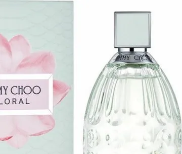 Jimmy Choo Floral