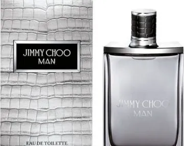 Jimmy Choo Jimmy Choo Man