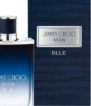 Jimmy Choo Man Blue