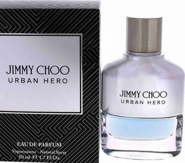 Jimmy Choo Urban Hero