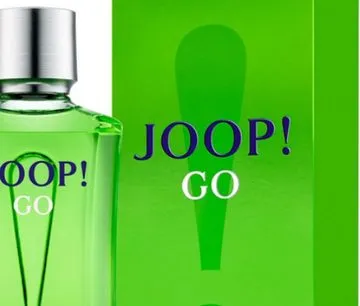 Joop Joop GO