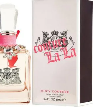 Juicy Couture Couture la la