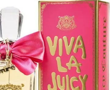 Juicy Couture Viva la Juicy