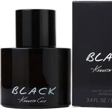 Kenneth Cole Kenneth Black