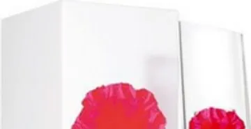 Kenzo Poppy Bouquet