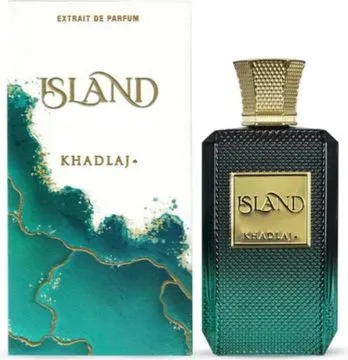 Khadlaj Perfumes Island Khadlaj