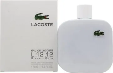 Lacoste Blanc-Pure