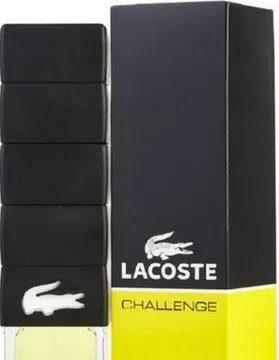 Lacoste Challenge