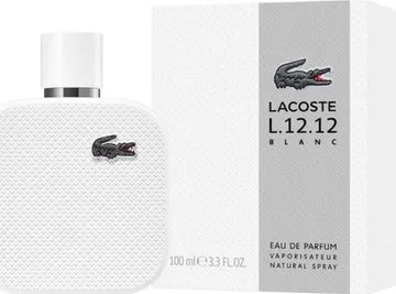 Lacoste Lacoste Blanc