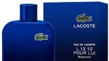 Lacoste Magnetic Homme