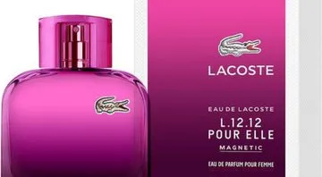 Lacoste Magnetic Woman