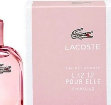 Lacoste Sparkling
