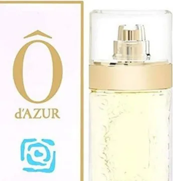 Lancôme D'azur