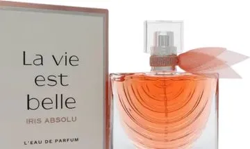 Lancôme Iris Absolu