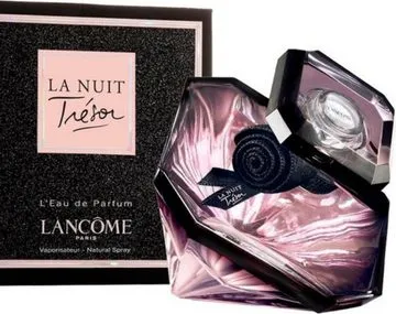Lancôme La Nuit Trésor
