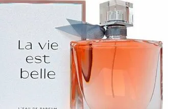Lancôme La Vie Est Belle