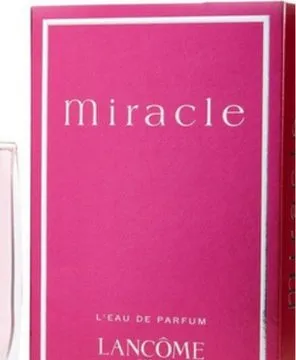 Lancôme Miracle