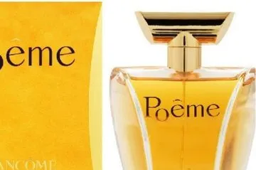 Lancôme Poeme