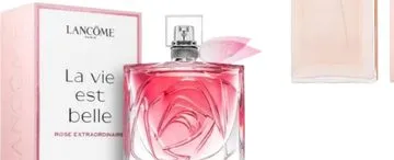 Lancôme Rose Extraordinaire