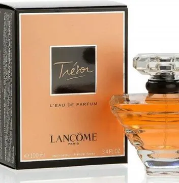 Lancôme Trésor