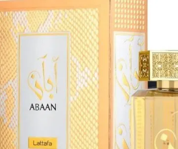 Lattafa Abaan