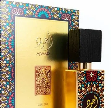 Lattafa Ajwad