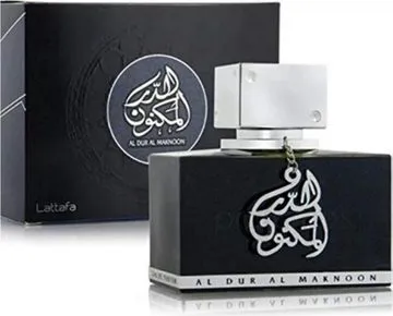 Lattafa AL Duralmaknoon