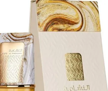 Lattafa AL Nashama