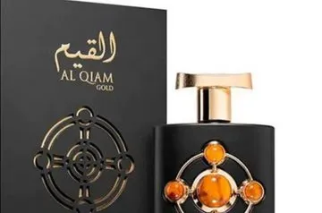Lattafa AL Quiam Gold