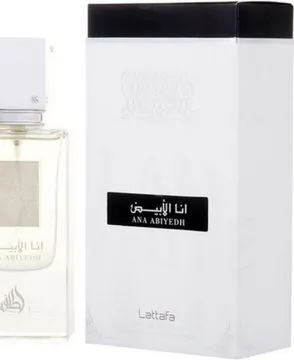 Lattafa Ana Abiyedh