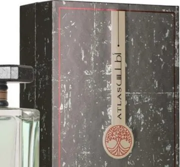 Lattafa Atlas