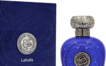 Lattafa Blue Aud