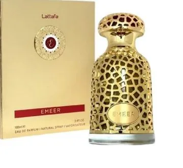 Lattafa Emeer